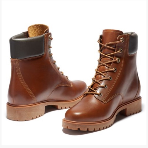 Timberland Shoes - TIMBERLAND WOMEN'S JAYNE 6-INCH WATERPROOF BOOTS